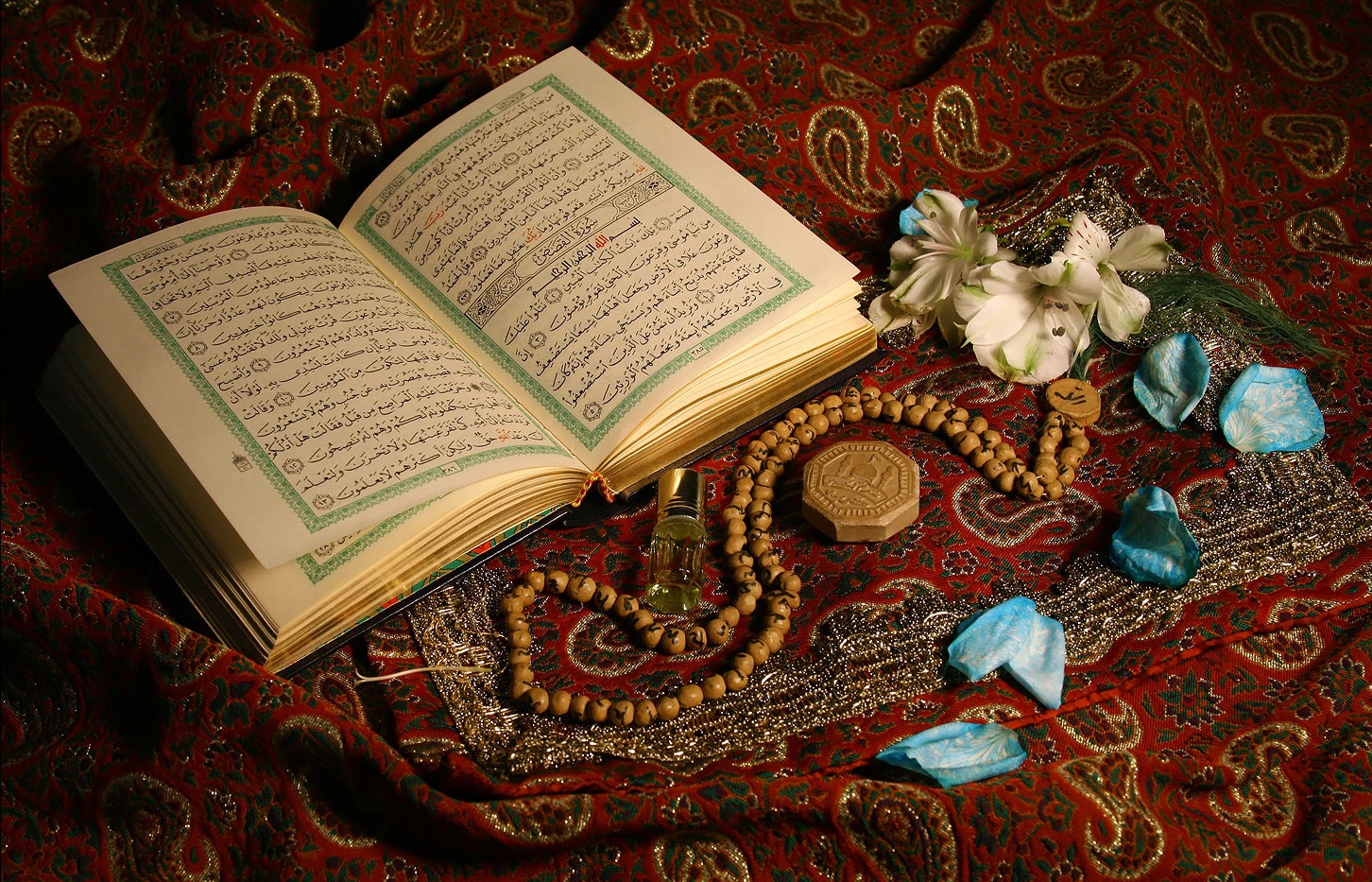 نماز سفارش شده از پیامبر اکرم (ص) برای روز شنبه