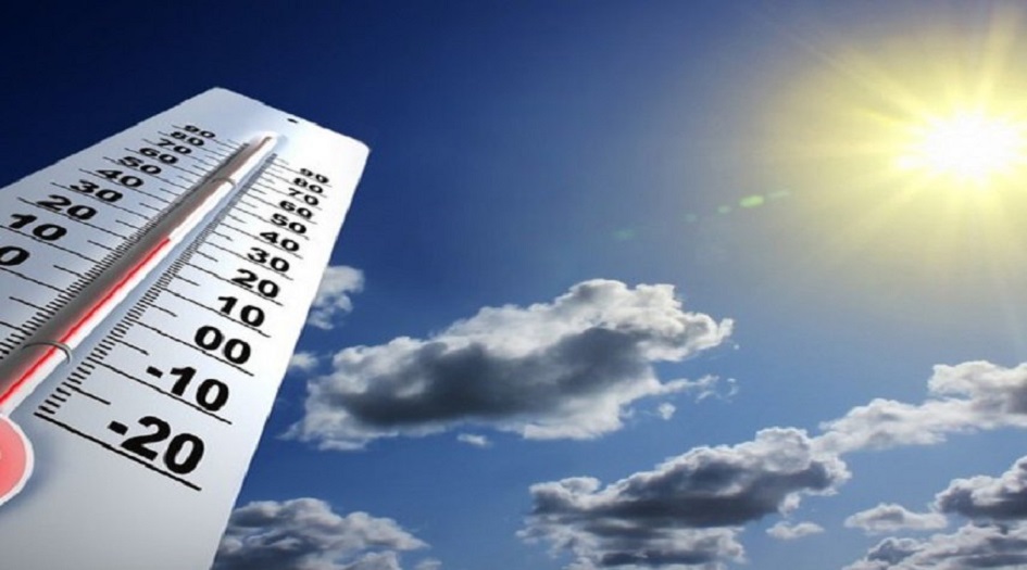 العراق... طقس الايام الاربعة المقبلة وفرص الأمطار