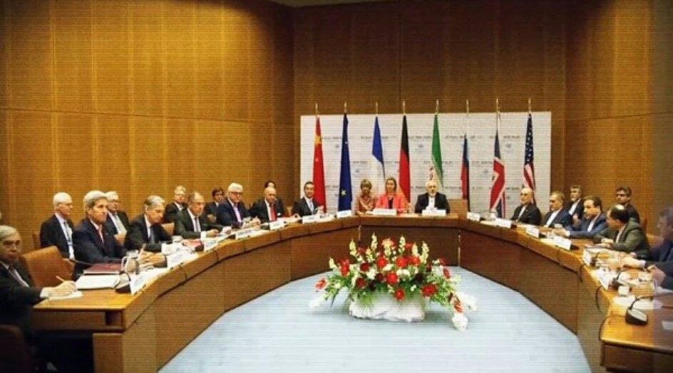 صوت ايران الأقوى في اجتماع فيينا