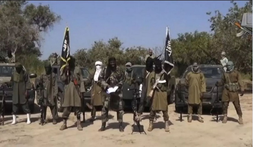 هل أصبحت أفريقيا أرضاً موعودةً للجماعات المتطرفة ؟