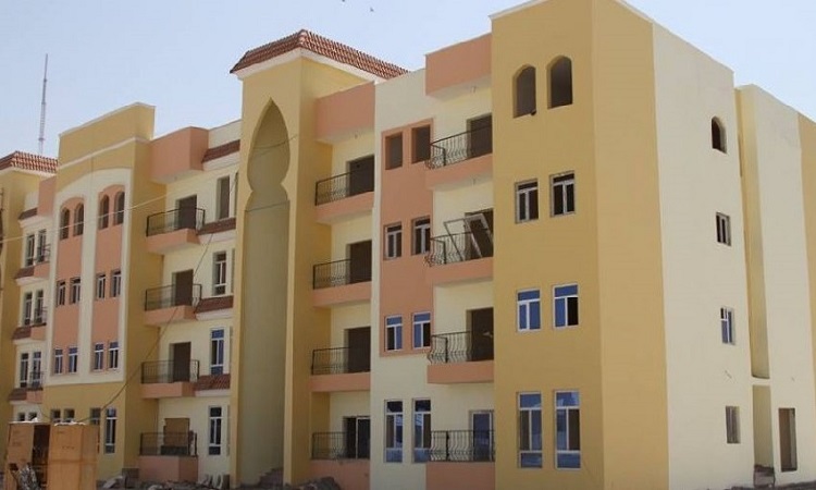 العراق .. الرافدين يباشر باستقبال الراغبين بالحصول على شقق سكنية