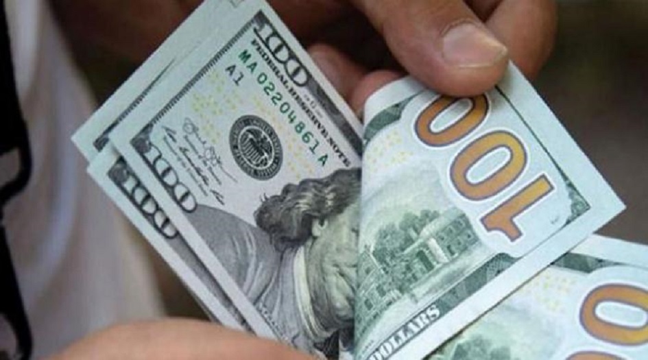 ارتفاع الدولار في الاسواق المحلية العراقية