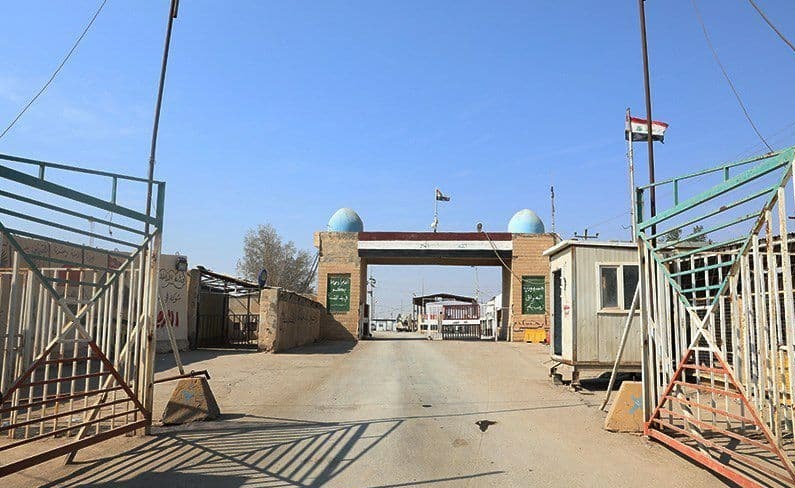 وزارت كشور:‌ محدوديت تردد مسافر از مرزهاي مشترك با عراق تمديد شد