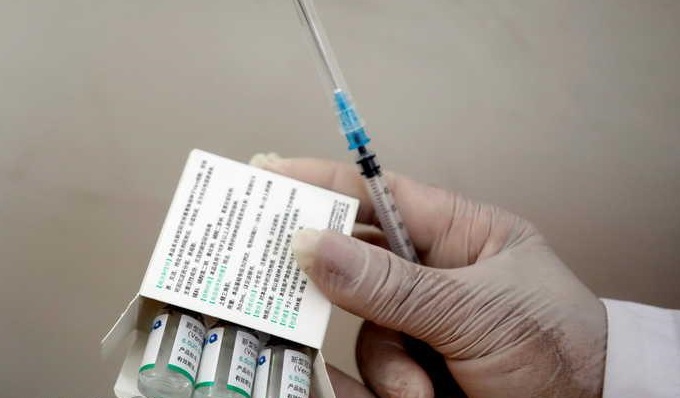 اعتراف من الصين بشأن اللقاحات: لا تتمتع بمعدلات حماية مرتفعة للغاية