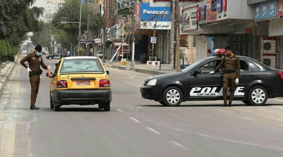 وزير الصحة العراقي يهدد بالحظر الشامل بسبب "عدم الالتزام"