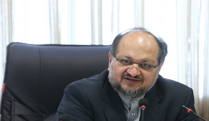 وزير العمل الايراني: وثيقة التعاون مع العراق خارطة طريق لكلا البلدين