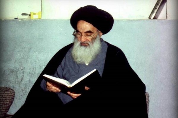 السيد السيستاني يجيب ..هل يجوز ان ننوي الصوم لشهر رمضان بنية واحدة؟