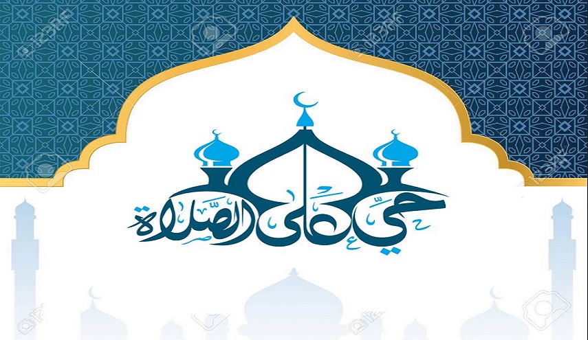 مواقيت الأذان لمدينة بيروت ليوم الأربعاء