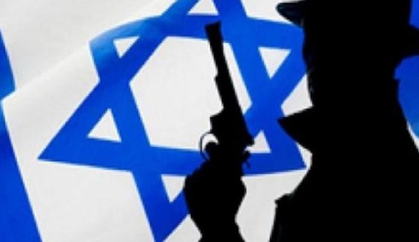 استهداف مركز تجسس وعمليات خاصة للموساد الإسرائيلي في شمال العراق