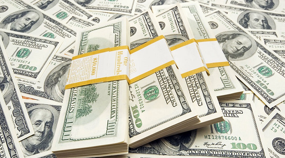 الدولار يواصل الارتفاع مقابل الدينار العراقي