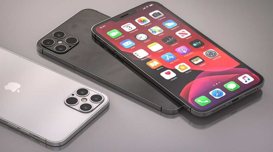 تسريب جديد عن "آيفون 13" ومفاجآت في الشكل الخارجي