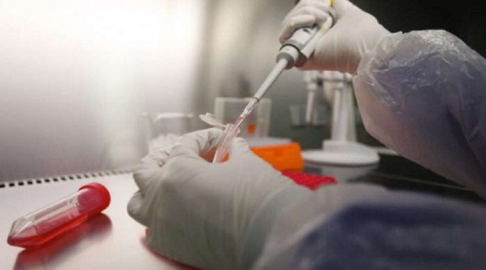 اليوم الخمس... الموقف الوبائي في العراق