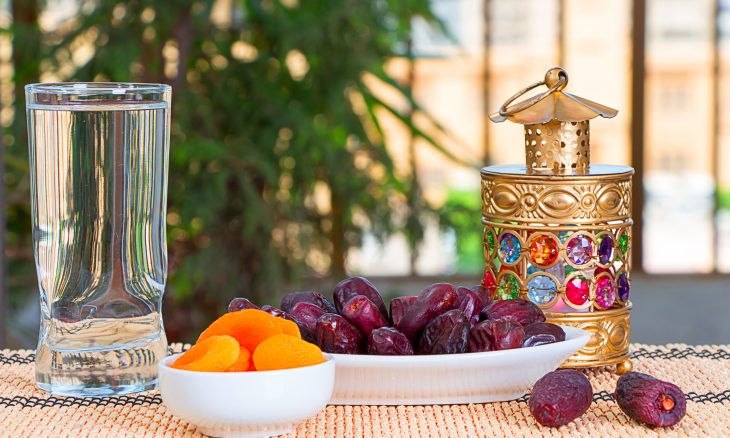 طرق "تخفيف الام" خلال صيام رمضان المبارك دون دواء!