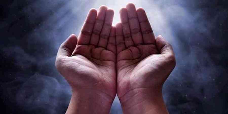 دعاء اليوم الخامس من شهر رمضان المبارك