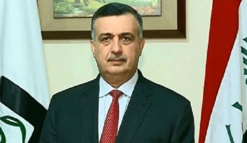 انباء عن اعتقال رئيس حزب الحل العراقي جمال الكربولي