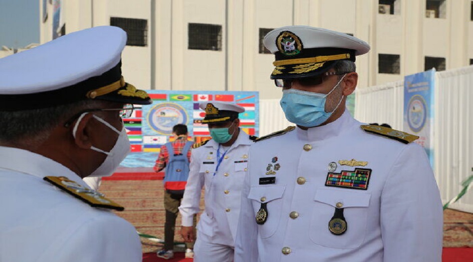 قائد عسكري ايراني: العدو سيتلقى ردا قاصما اذا ارتكب أي خطأ