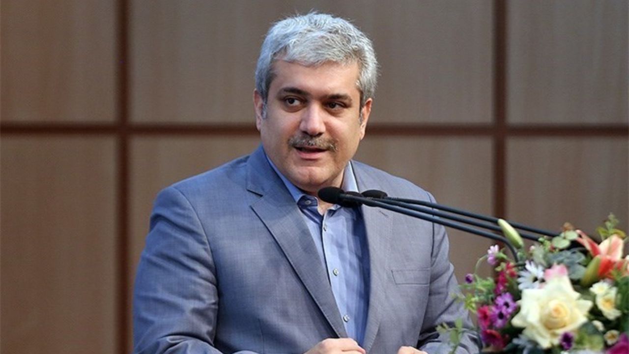 ستاری : چند واکسن انسانی را در ایران به تولید انبوه می‌رسانیم