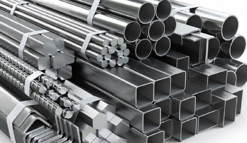 الاتحاد العالمي للصلب : انتاج ايران يتبوأ المرتبة الـ 10 عالميا