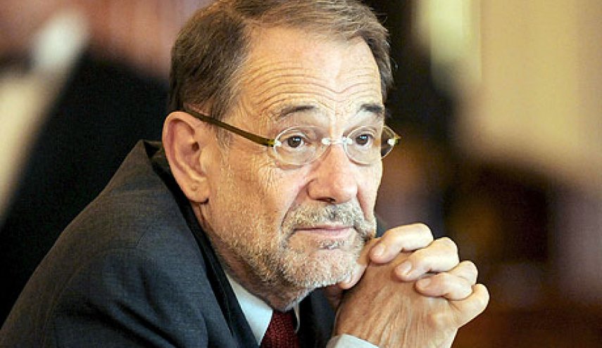 سولانا: سياسة ترامب تجاه ايران منيت بهزيمة كبرى