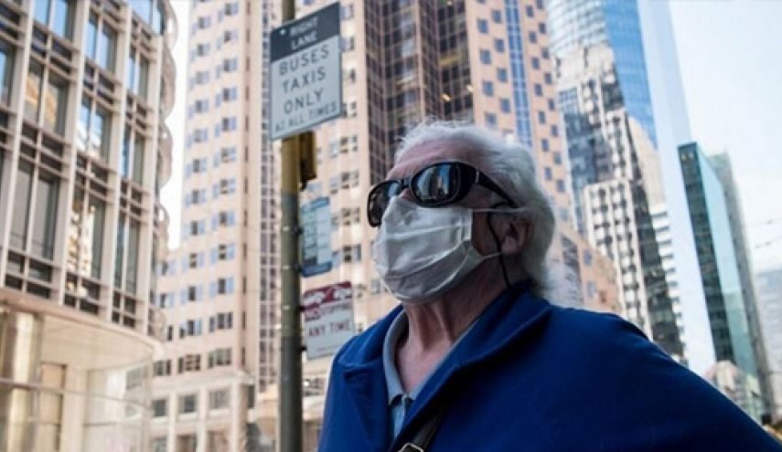 اكتشاف متغير جديد لكوفيد-19 في جامعة تكساس الأمريكية