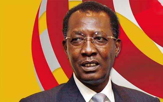  مقتل رئيس دولة باشتباكات مسلحة