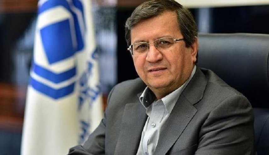 البنك المركزي الايراني يخصص 100 مليون دولار أخرى لاستيراد لقاح كورونا