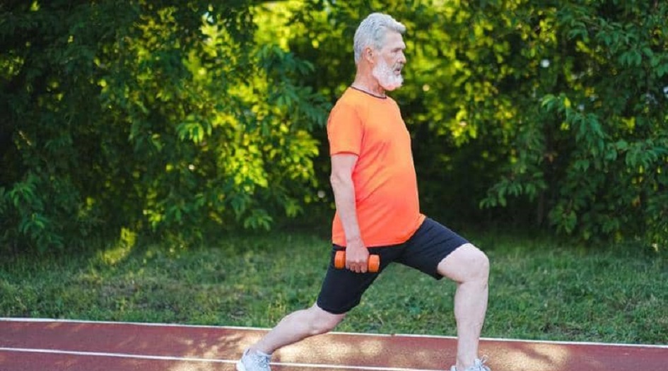 دراسة تكشف تأثير ممارسة الرياضة على كورونا واللقاحات