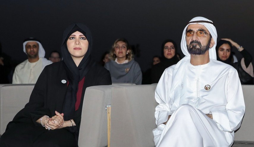 الأمم المتحدة تفاجئ السلطات الإماراتية بطلب عاجل بشأن الشيخة لطيفة