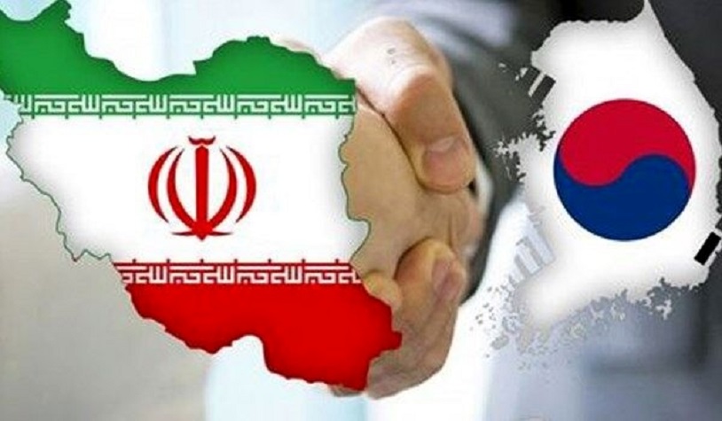 خريد واكسن كرونا از دارايي‌هاي ايران در كره جنوبي 