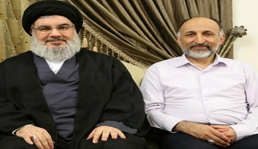 السيد نصرالله: المقاومة هي بحاجة لمثل العميد الراحل محمد حجازي