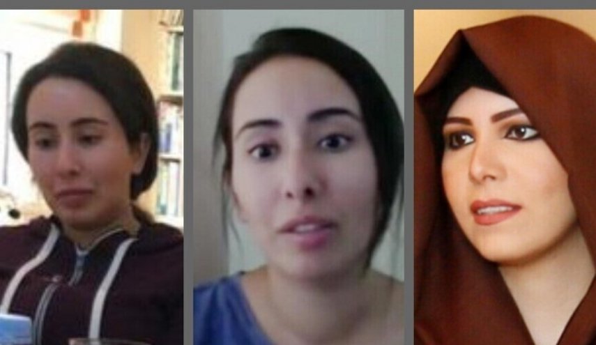 مساعد فرنسي للشيخة لطيفة يروي تفاصيل هروبها من الإمارات