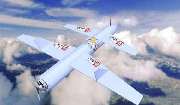 استهداف "أرامكو" وقاعدة الملك خالد السعودية بثلاث طائرات