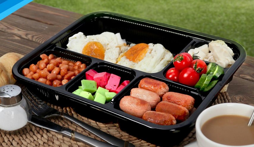 نشطاء يبتكرون طرقا جديدة لإفطار الصائمين في تونس