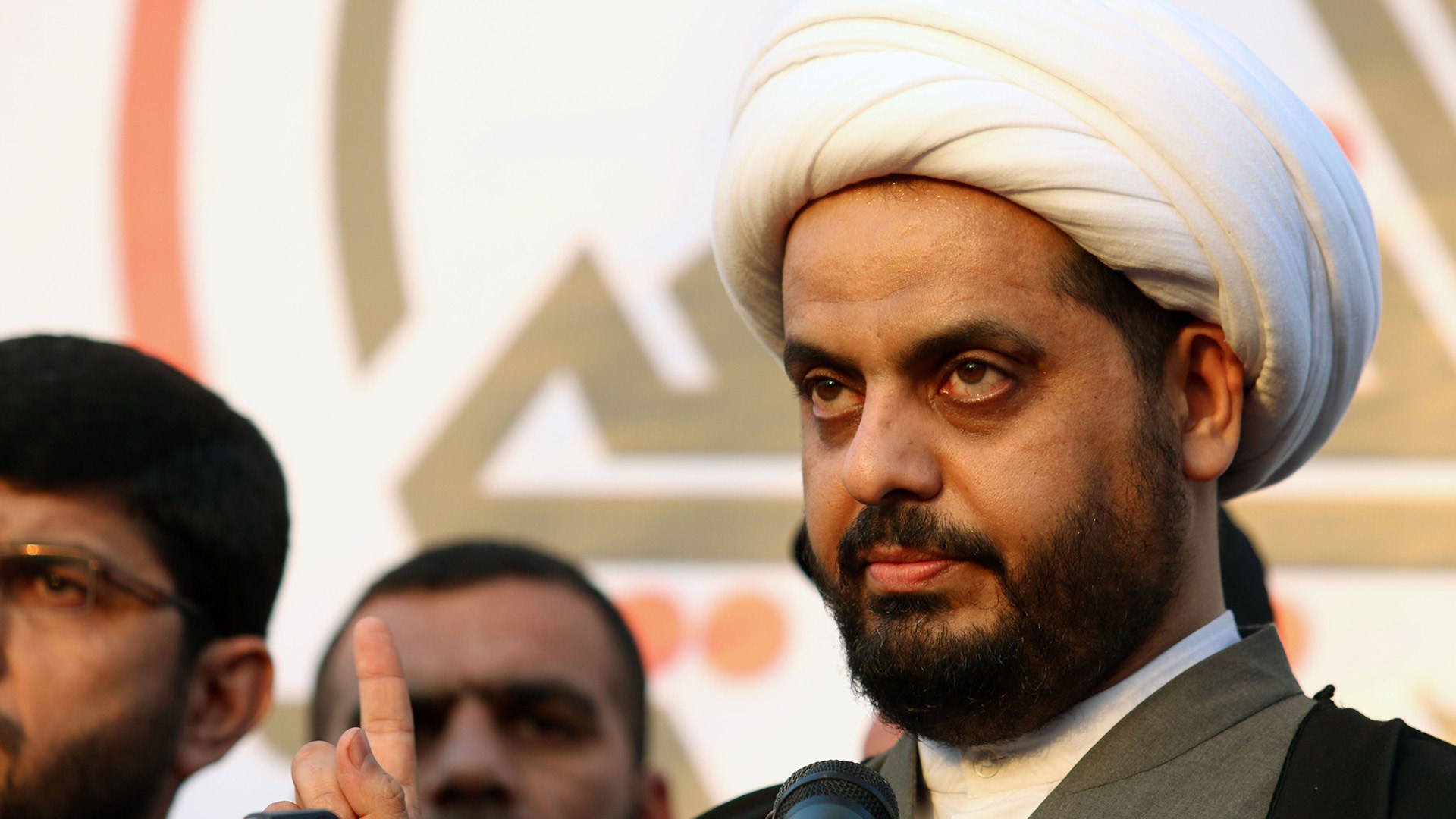 الخزعلي يهدد الاميركان.. سنخرجكم بهذه الطريقة