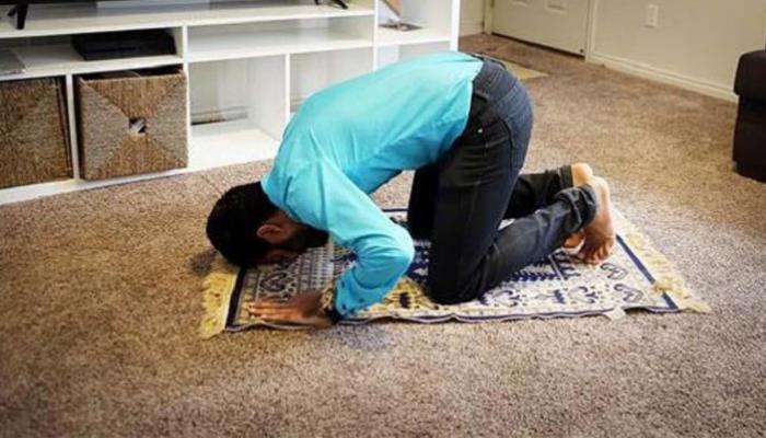 صلاة الليلة الثانية عشر من شهر رمضان المبارك