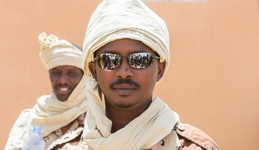 من هو "كاكا" زعيم تشاد الجديد؟ 