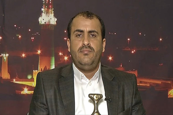 انصارالله خطاب به رياض: به تبعيت كوركورانه از بيگانگان پايان دهيد