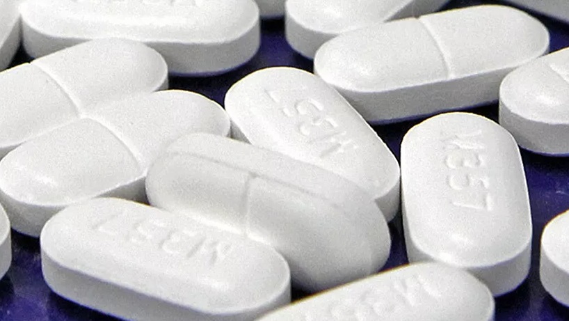 متى يكون الباراسيتامول ضارا بالصحة؟