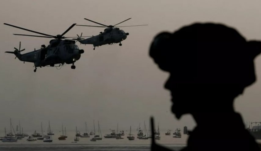 اميركا تبدا الانسحاب من بعض القواعد في أفغانستان