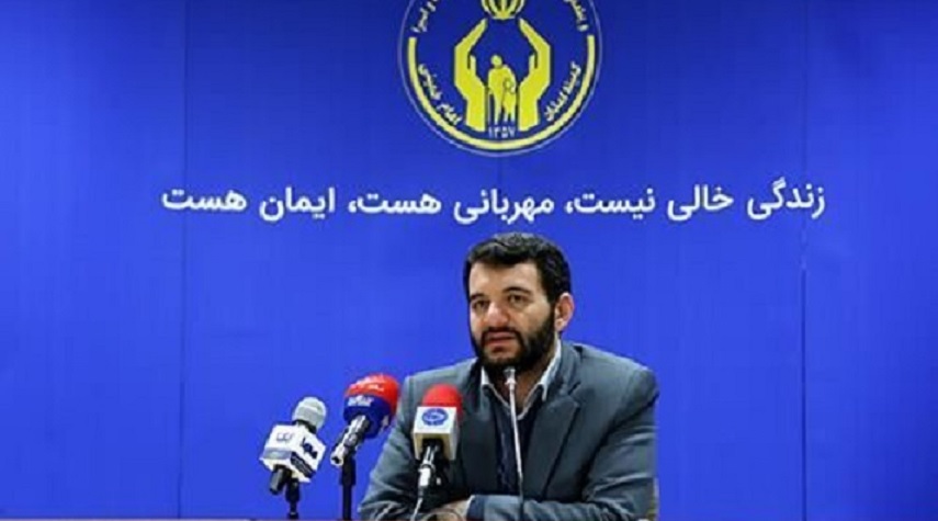 جشن رمضان کمیته امداد امسال مجازی برگزار می‌شود