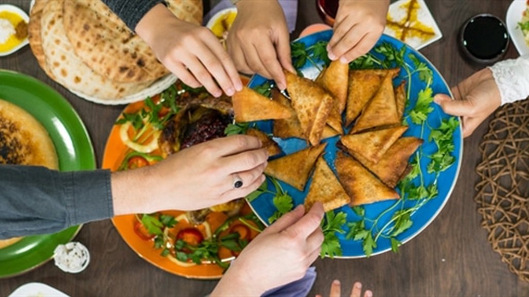 9 أخطاء شائعة يرتكبها الصائم في رمضان!