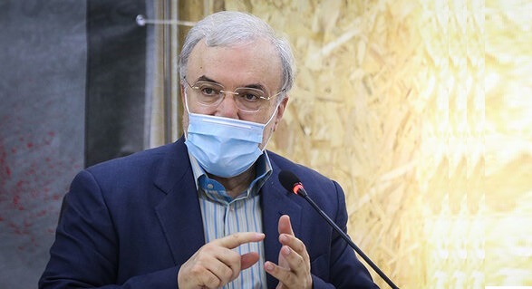 نفوذ کرونای آفریقایی به ایران