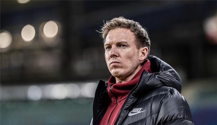 رسمياً.. جوليان ناغيلسمان مدرباً لبايرن ميونخ