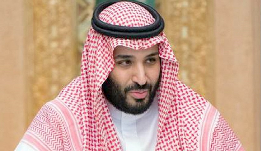 بن سلمان يريد علاقات طيبة مع إيران