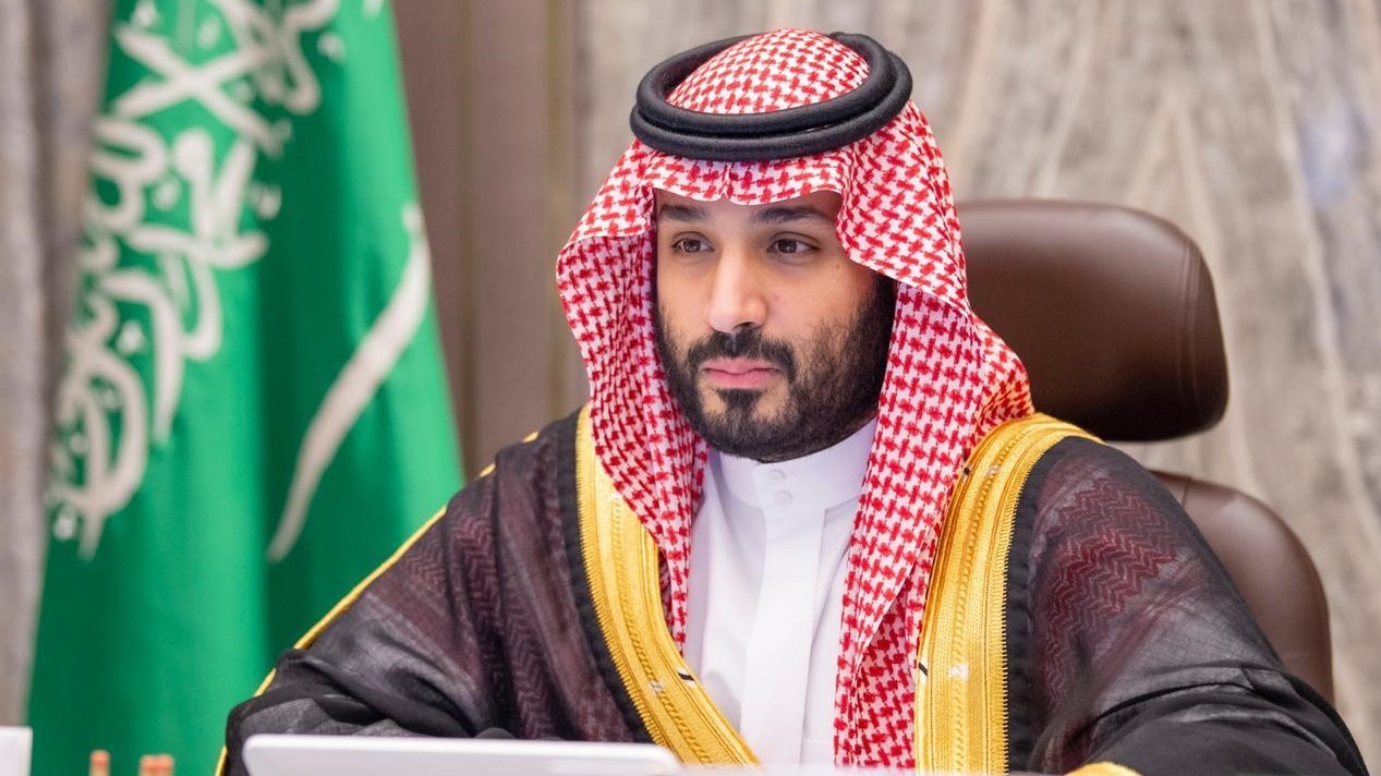 تمایل «محمد بن سلمان» برای برقراری روابط با ایران