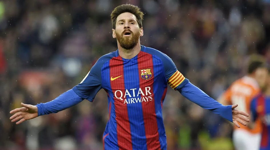 سان جيرمان يعرض على ميسي عقداً لمدة 3 مواسم