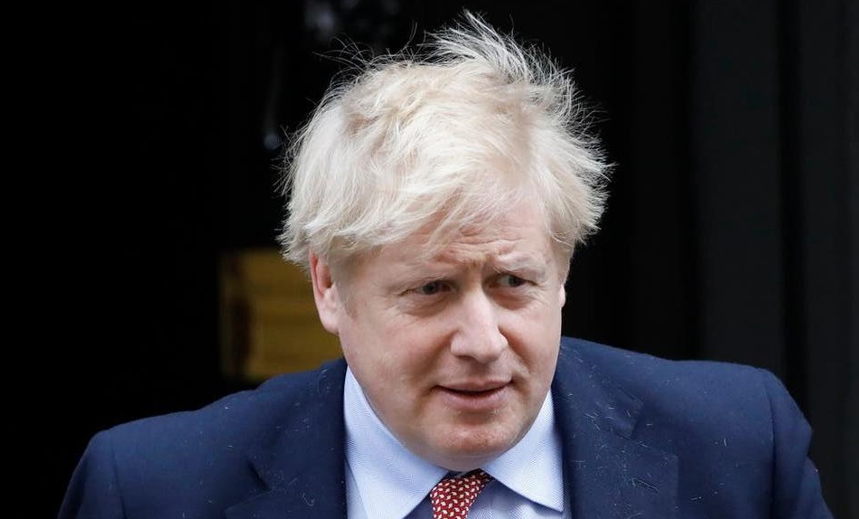 من أين لك هذا؟.. تحقيق رسمي مع رئيس وزراء بريطانيا