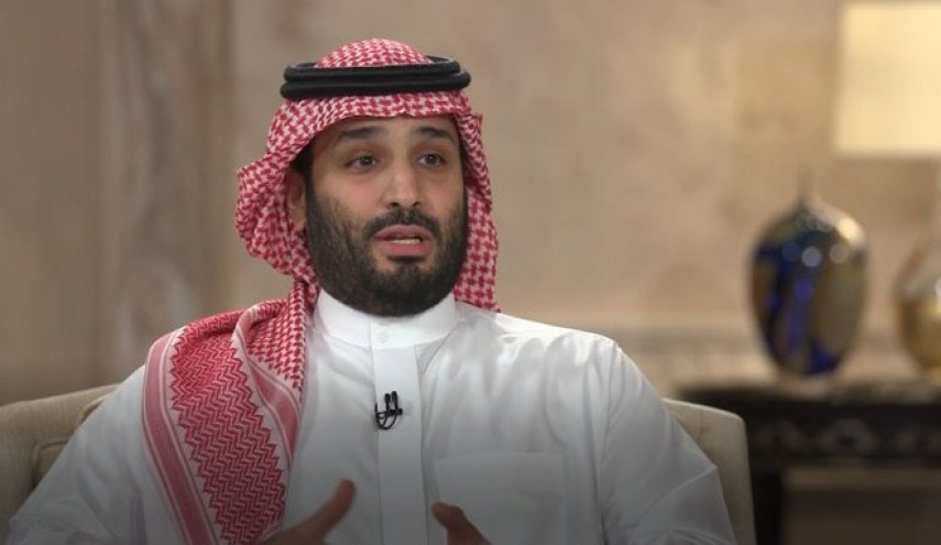 تحلیل گفتگوی بن سلمان با العربیه