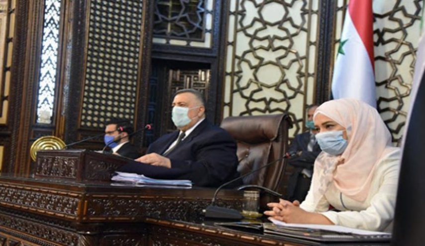 51 مرشحا.. إغلاق باب قبول طلبات الترشح للانتخابات الرئاسية بسوريا