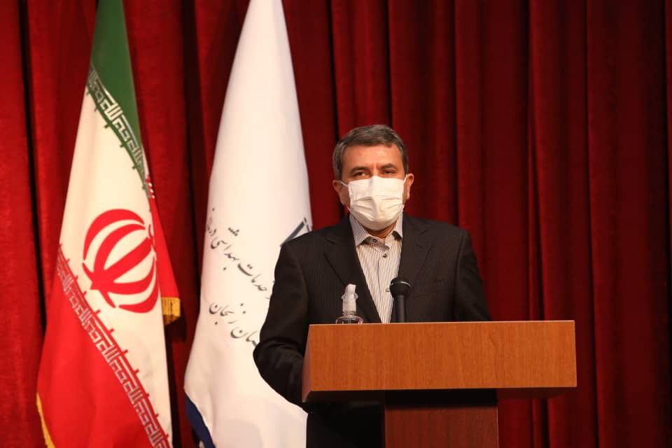 رییس انستیتو پاستور:  واکسن مشترک پس از تامین داخلی به کشورهای دیگر صادر می شود
